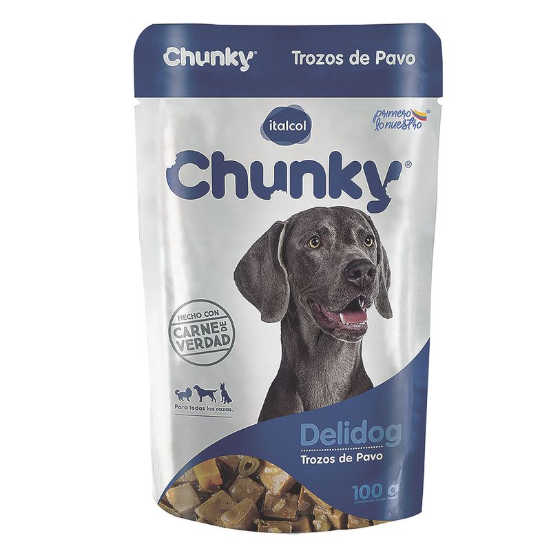 Alimento-Chunky-Delidog-con-Trozos-de-Pavo-x-100-G