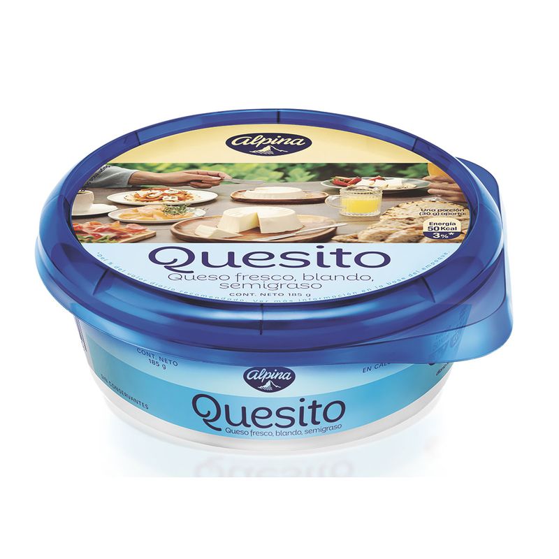 Quesito-en-Vaso-Alpina-x-185Gr
