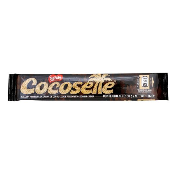 Galleta Cocosette x 50 G