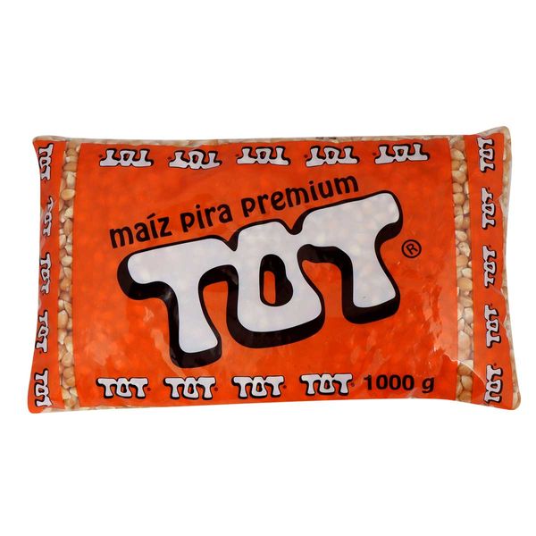 Maíz Pira Tot Premium x 1000 G