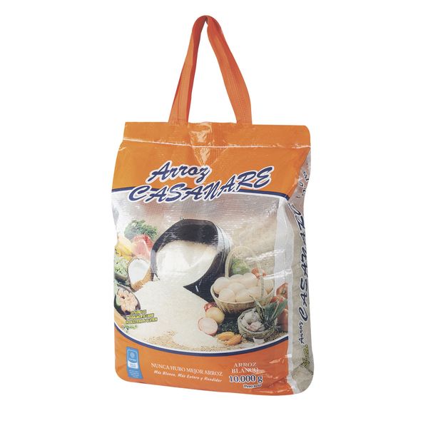Arroz Casanare x 10 Kg