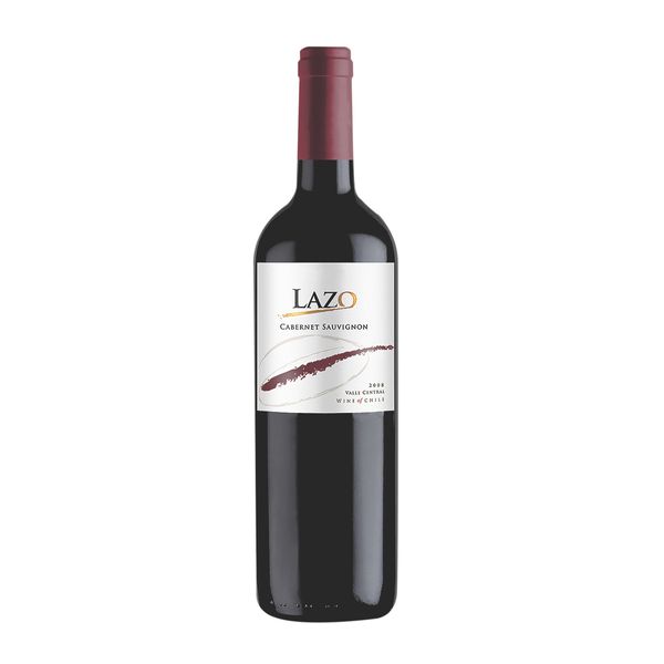 Vino Lazo Cabernet Sauvignon x 750 Ml