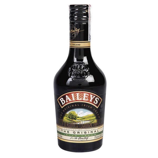 Crema de Whisky Baileys x 375 Ml