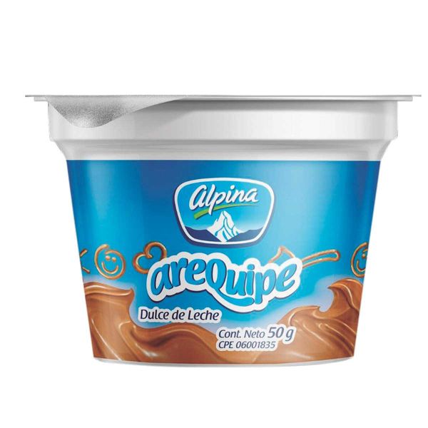 Arequipe Alpina 50 G