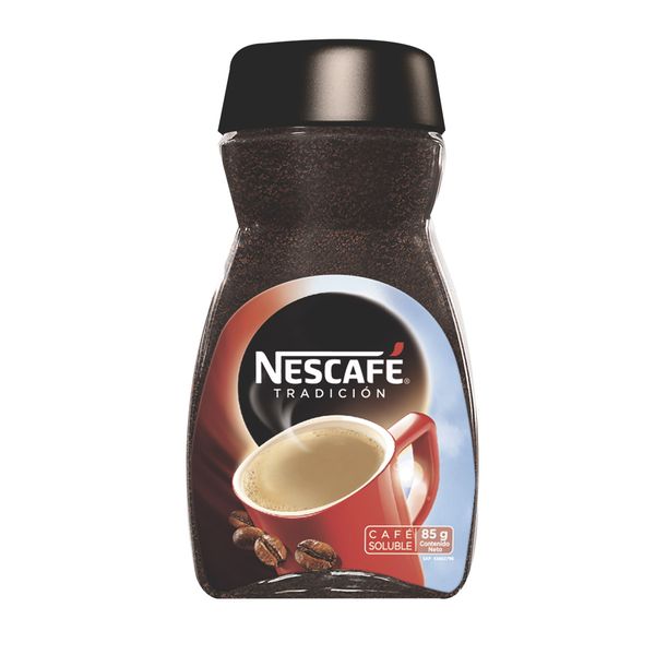 Café Nescafé Tradición x 85 G