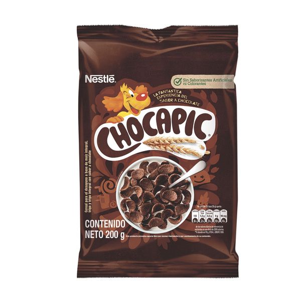 Cereal Chocapic x 200 G