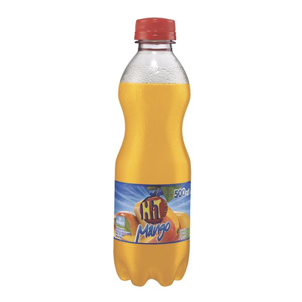Jugo Hit Pet Mango x 500 Ml