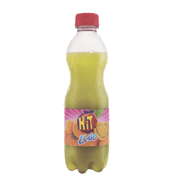 Jugo Hit Lulo x 500 Ml