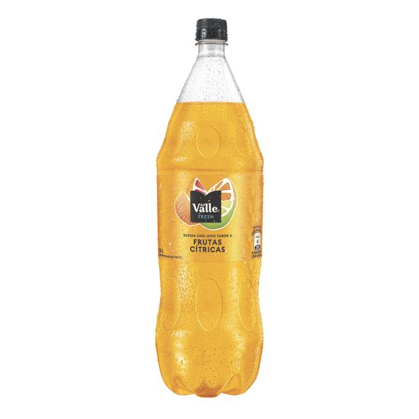 Jugo del Valle Fresh Citrus 1.5 Lt