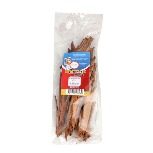 Canela Astilla Carolina 30  G
