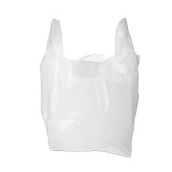 Bolsa Plástica