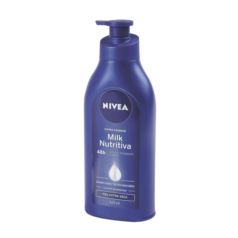 Crema-Corporal-Nivea-Milk-Nutritiva-Pack-Familiar-x-625-Ml