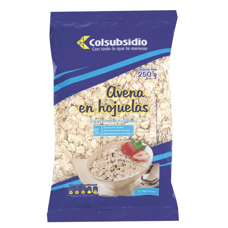 Avena-en-Hojuelas-Colsubsidio-x-250-G