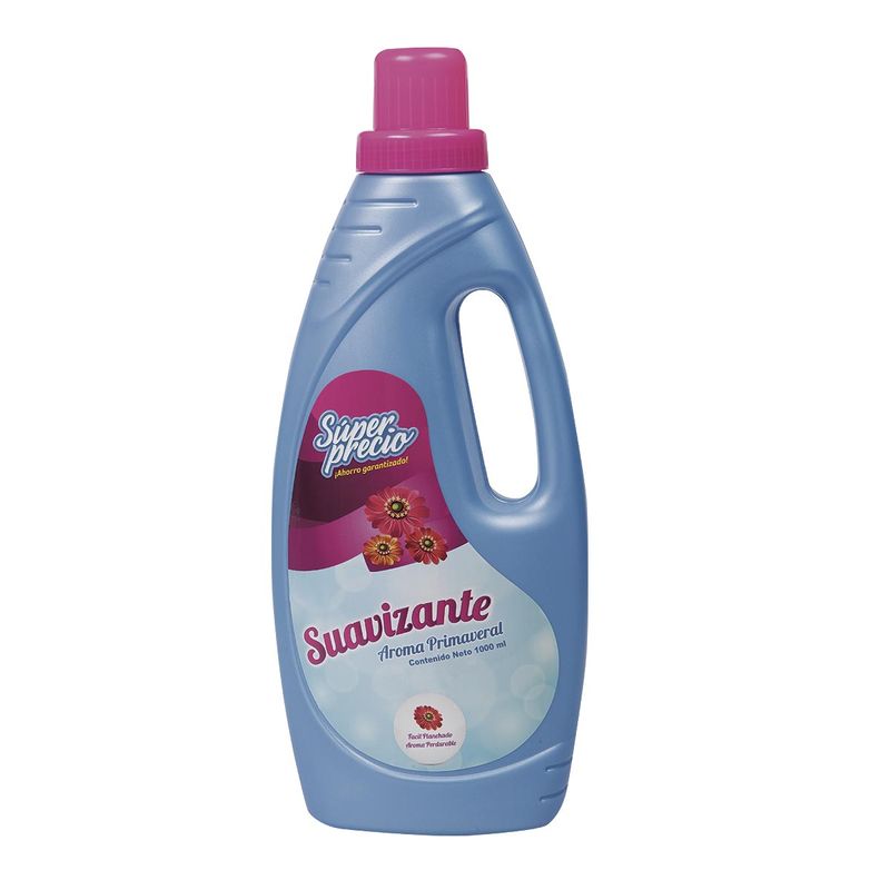 Suavizante-Aroma-Primaveral-Super-Precio-x-1000-Ml