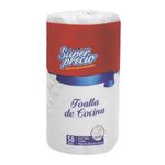 Toalla-de-Cocina-Super-Precio-Doble-Hoja-x-1-Rollo-x-50-Hojas