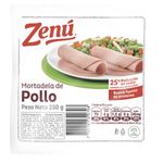 Mortadela-de-Pollo-Zenu-x-250Gr