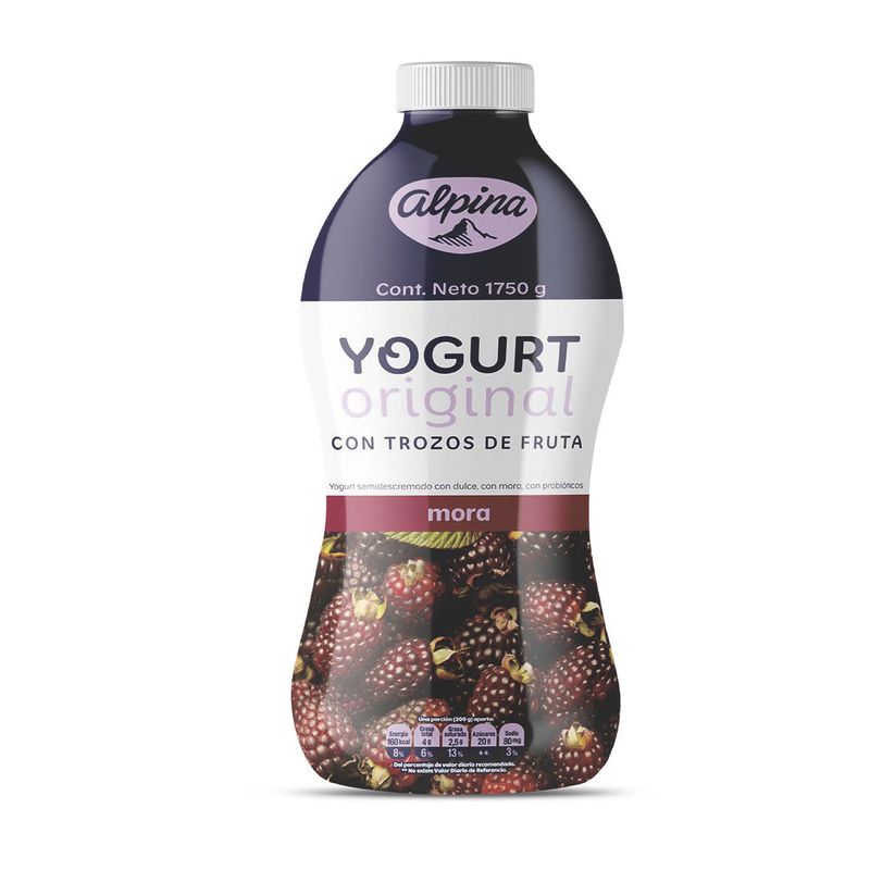 Yogurt-Original-Mora-Alpina-x-1750Gr