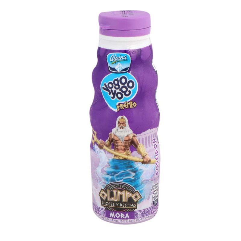 Yogo-Yogo-Premio-Mora-en-Botella-Alpina-x-150Gr