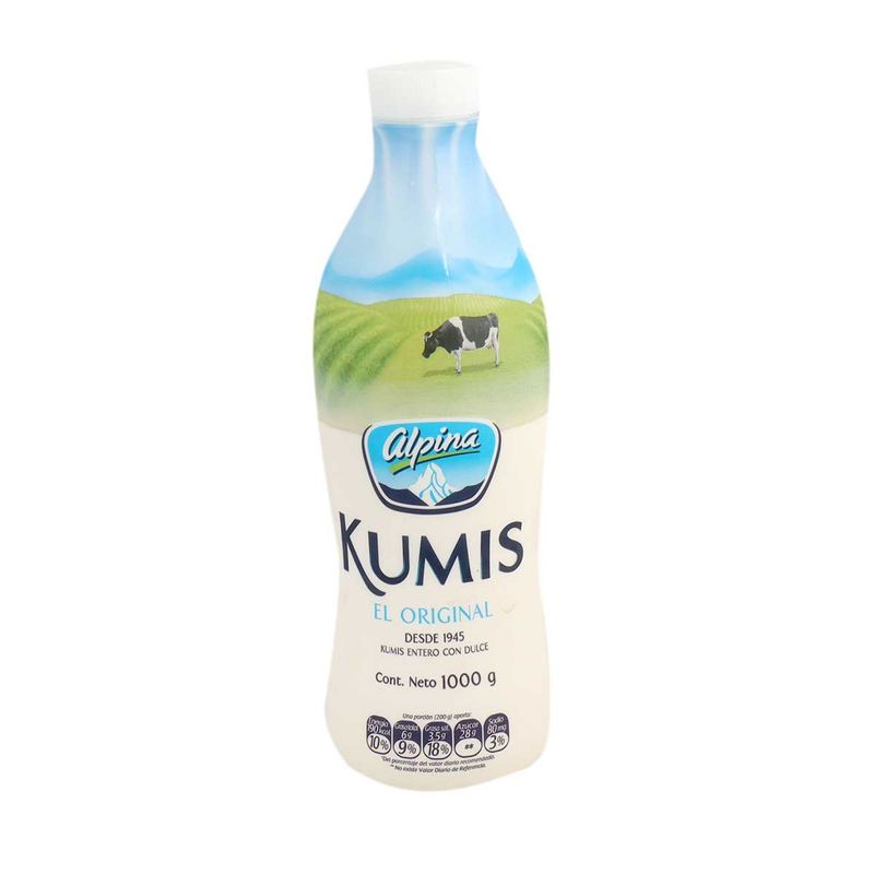 Kumis-Natural-en-Botella-Alpina-x-1000Gr