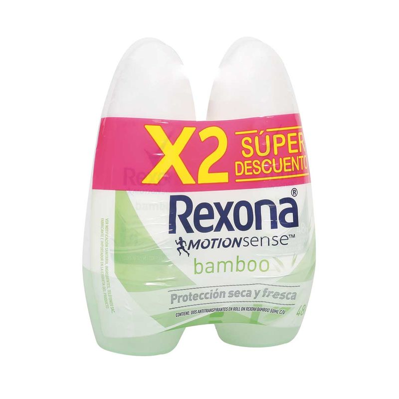 Antitranspirante-Rexona-Bamboo-Women-Roll-On-x-2-Unidades-x-50-Ml-c-u