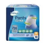 Ropa-Interior-Desechable-Unisex-Tena-Pants-Medium-Ultra-x-10-Unidades