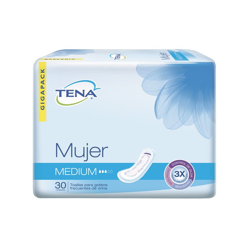 Toallas-Tena-Medium-Mujer-x-30-Unidades