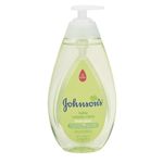 Shampoo-Johnson-s-Baby-Cabello-Claro-x-750ML