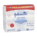 Jabon-Cremoso-Johnson-s-Baby-Original-x-3-Unidades-x-110-G-c-u