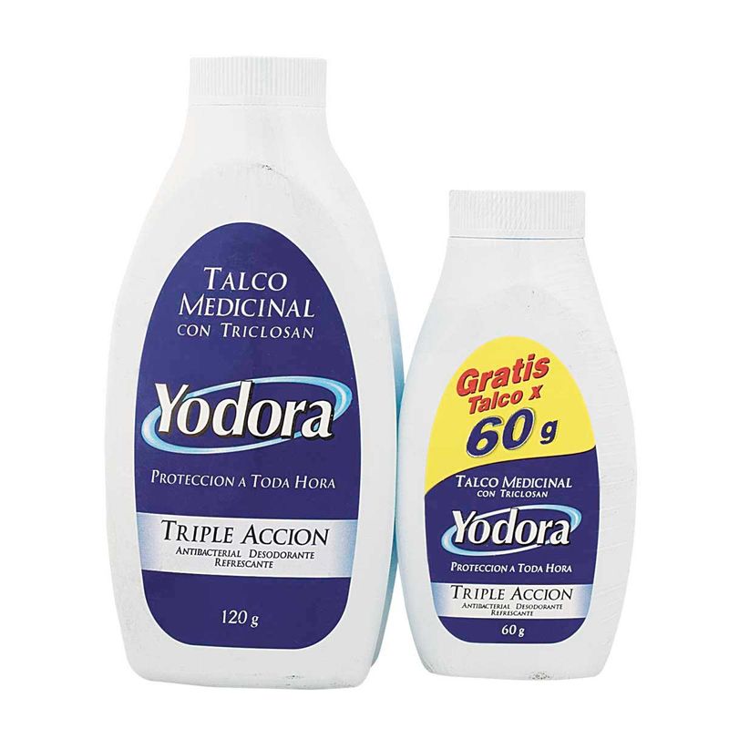 Talco-Antibacterial-Yodora-x-120-G-Talco-Antibacterial-Yodora-x-60-G