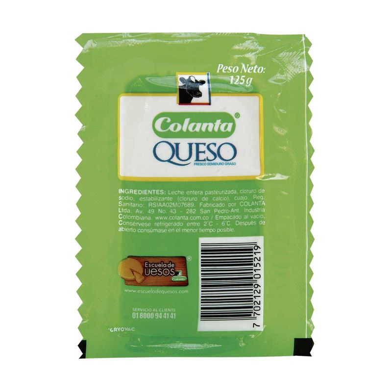 Queso-Blanco-Colanta-x-125Gr