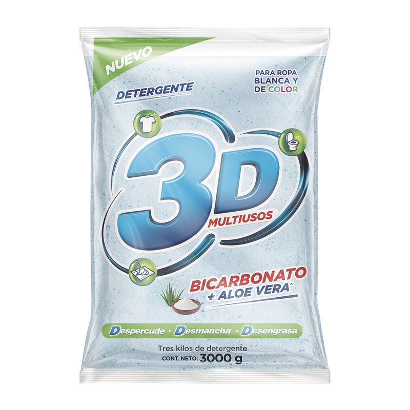 Detergente-en-Polvo-3D-Multiusos-3000Gr