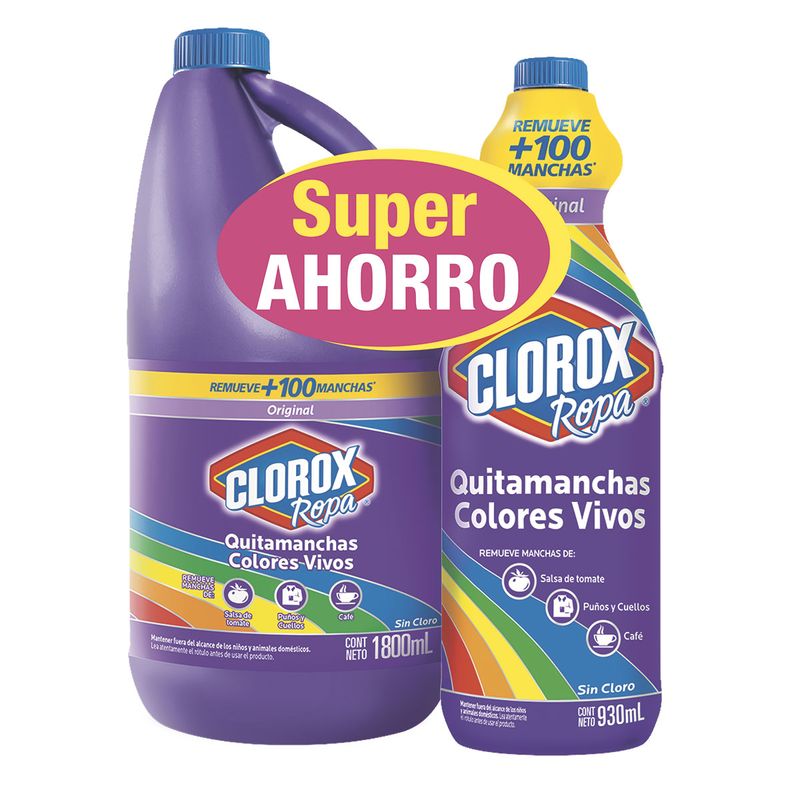 Desmanchador-Clorox-Color-1800ML-Clorox-Color-930ML