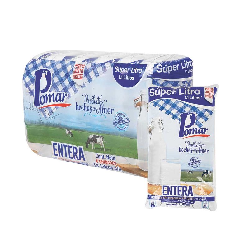 Leche-Entera-en-Bolsa-El-Pomar-x-6-Und-x-1100Ml