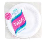 Platos-155Cm-Tami-Blanco-x-20-Unidades