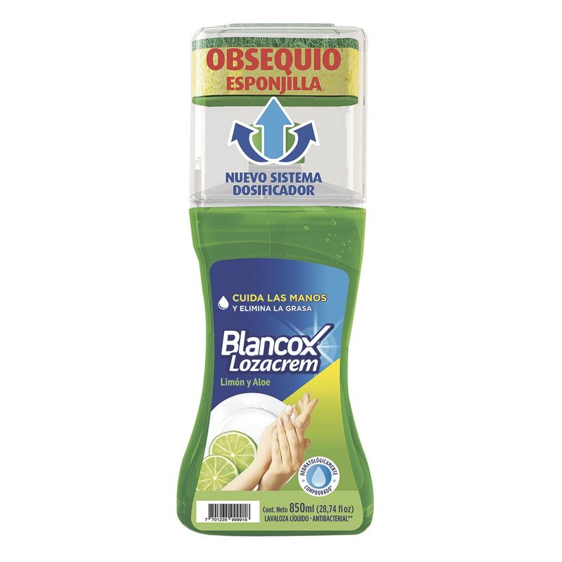Lavaloza-Liquido-Lozacream-Limon-x-850-ML