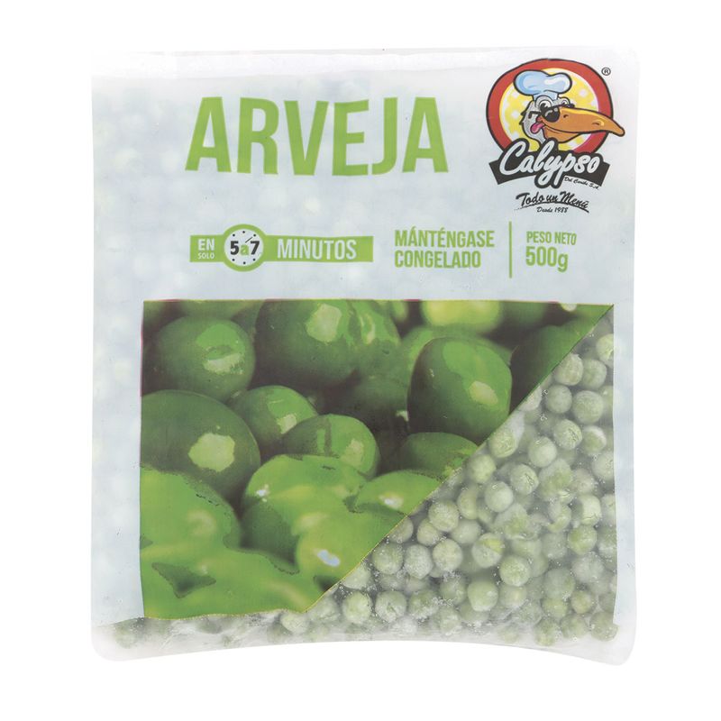 Arveja-Verde-Calypso-x-500Gr