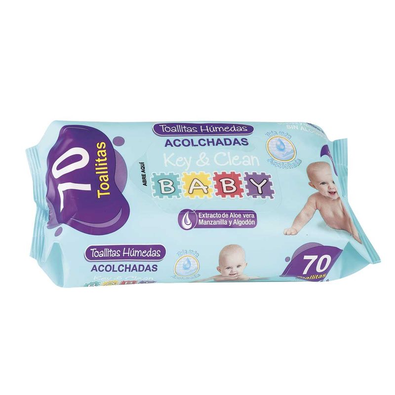 Toallitas-Humedas-Key--Clean-Baby-x-70-Unidades
