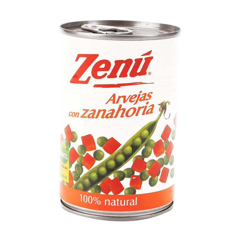 Arvejas-con-Zanahoria-Zenu-x-300-G.