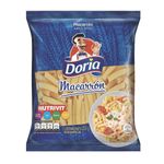 Pasta-Clasica-Macarron-Corto-Doria-x-250-G.