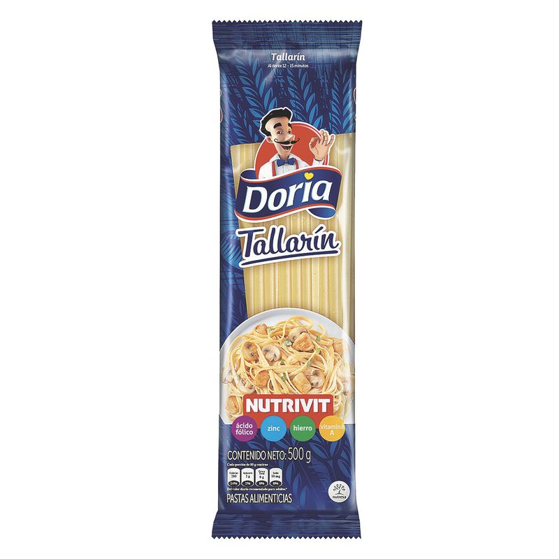 Pasta-Clasica-Tallarin-Doria-x-500-G.