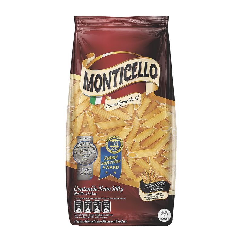 Pastas-Monticello-Penne-Rigate-x-500-G.