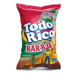 Pasabocas-Todo-Rico-Bbq-x-150-G