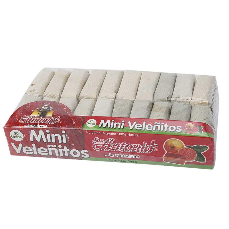 Mini-Veleñitos-San-Antonio-500-G-20-Unidades