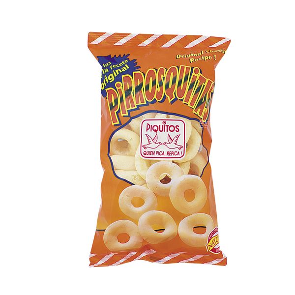 Pirrosquitas x 50 G
