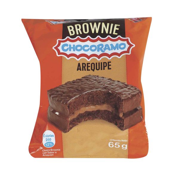 Brownies - Mercados Colsubsidio