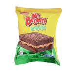 Brownie Mr. Brown Arequipe Bimbo X 75 G - Mercados Colsubsidio