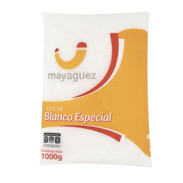 Azúcar Mayaguez Blanca 1 Kg