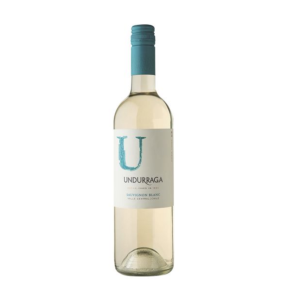 Vino Undurraga Sauvignon Blanc Botella x 750 Ml