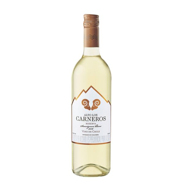 Vino Alto Los Carneros Reserva Sauvignon Blanc x 750 Ml