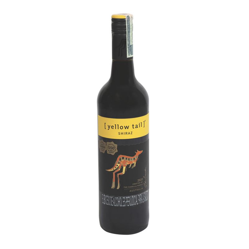 Vino-Yellow-Tail-Tinto-Shiraz-Botella-x-750-Ml